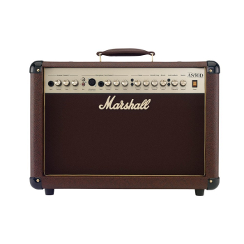 Marshall AS50D wzmacniacz akustyczny 50W